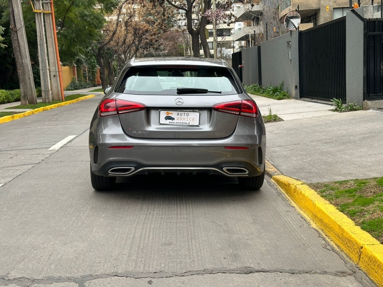 Mercedes benz A 250 Sport 2.0 2021  Usado en Auto Advice