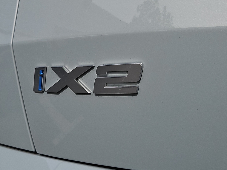 Bmw Ix2 Xdrive30 M Sport 2026 Usado  Usado en BMW Premium Selection