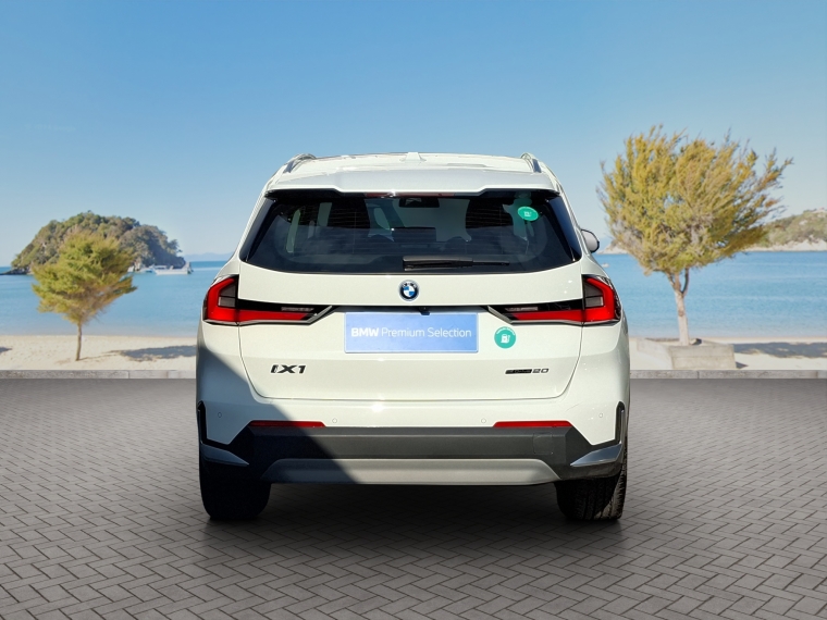 Bmw Ix1 Edrive20 Comfort 2025 Usado  Usado en BMW Premium Selection