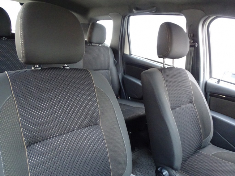 Renault Duster Mt 2017 Usado  Usado en Webautos.cl