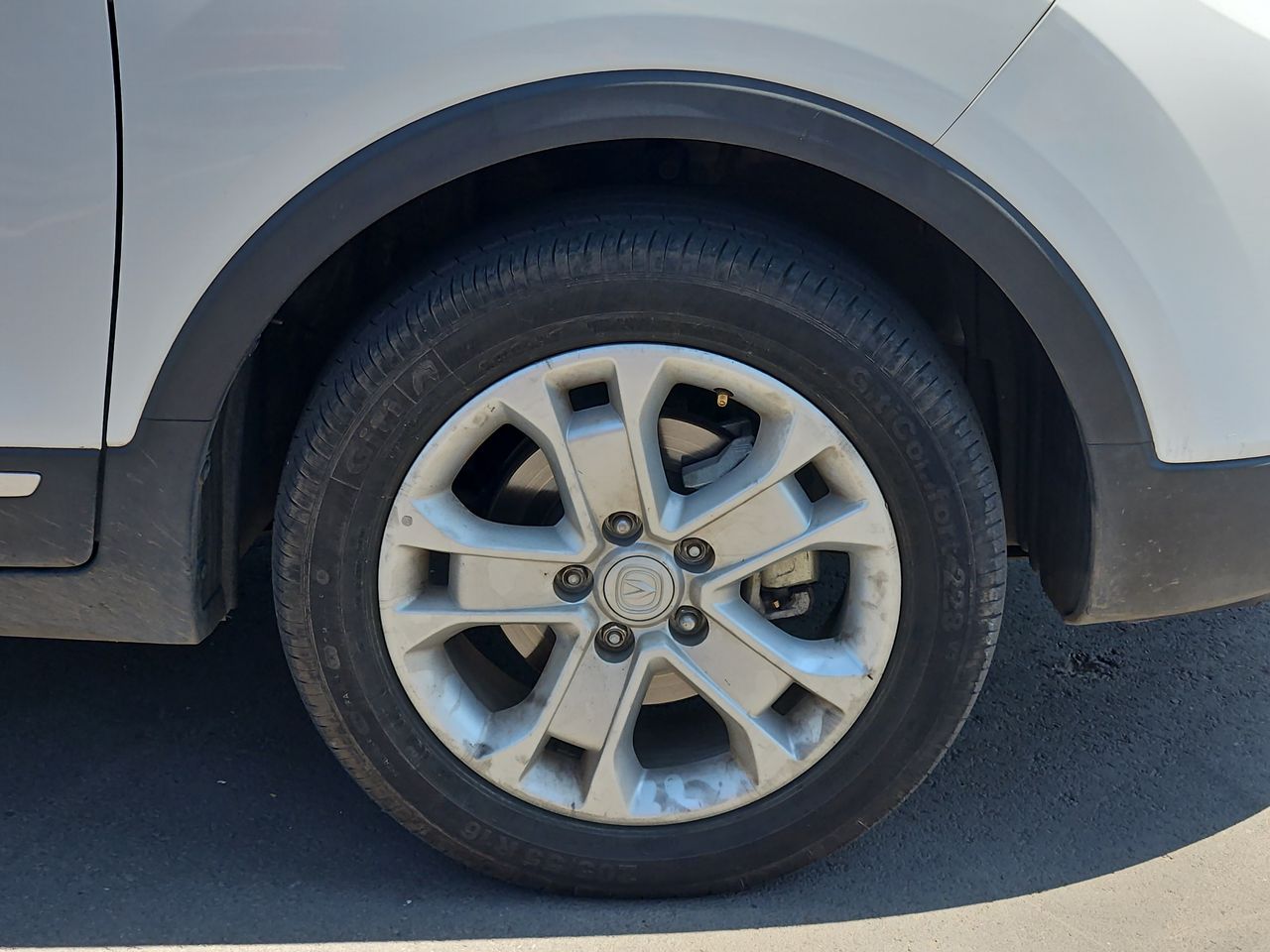 Changan Cs15 Cs15 Hb 1.5 2024 Usado en Usados de Primera - Sergio Escobar