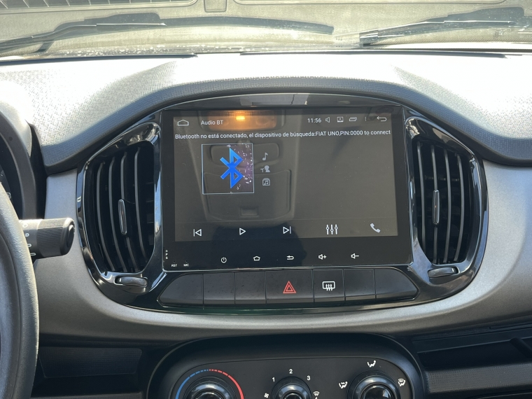 Fiat Uno Uno Way 1.4l 2019 Usado  Usado en Kovacs Usados