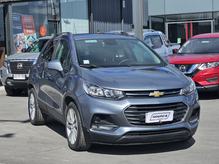 Chevrolet Tracker 1.8 Lt Mt 2020 Usado  Usado en Kovacs Usados
