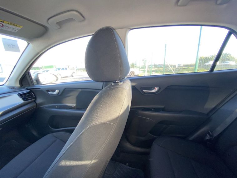 Kia Rio 5 1.4 Ex Full Ci 6mt 5p 2021 Usado Usado en Webautos.cl Kia Rio 5 1.4 Ex Full Ci 6mt 5p 2021 Usado Usado en Webautos.cl