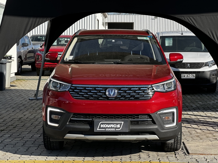 Changan Cs55 1.5 Comfort Mt 2021 Usado  Usado en Kovacs Usados