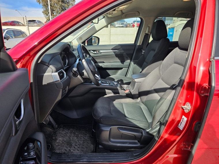 Mazda Cx-5 All New Cx 5 R 2.0 Aut 2020 Usado en Rosselot Usados