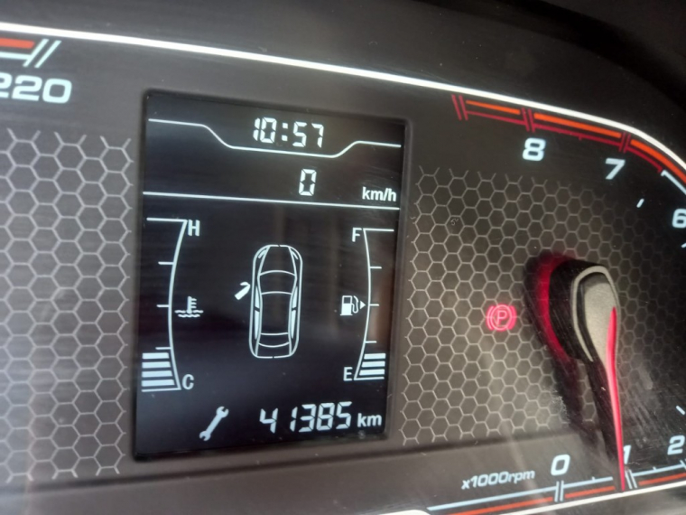 Chery Tiggo 2 Gls 2020 Usado  Usado en Webautos.cl