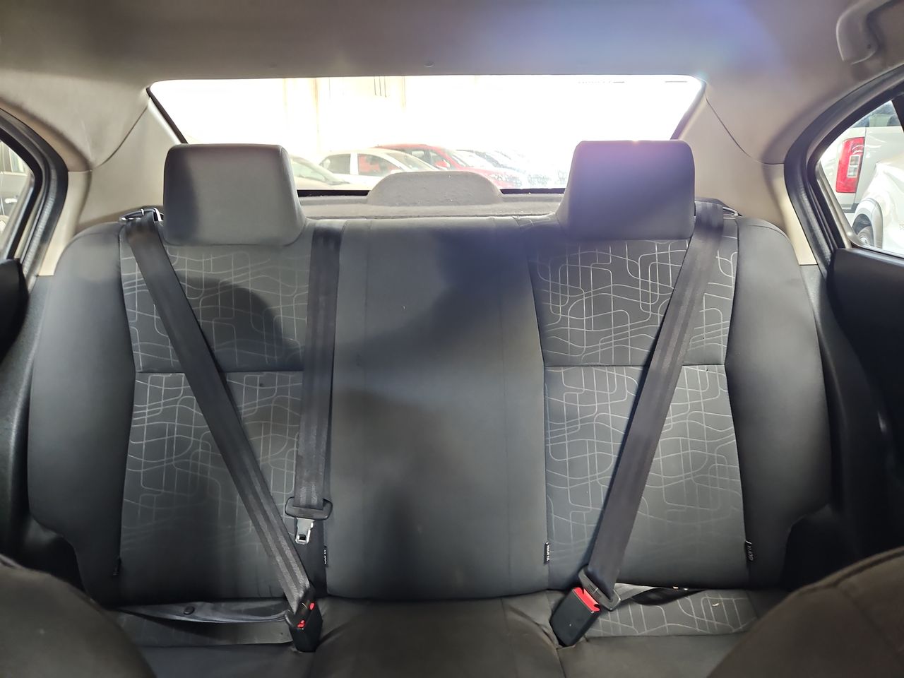 Dfm A30 A30 1.6 At 2017 Usado en Usados de Primera - Sergio Escobar