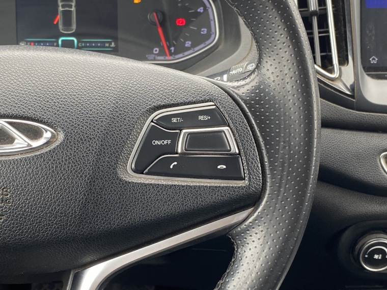 Chery Tiggo 7 Tiggo 7 Glx Mt 2020 Usado en Rosselot Usados