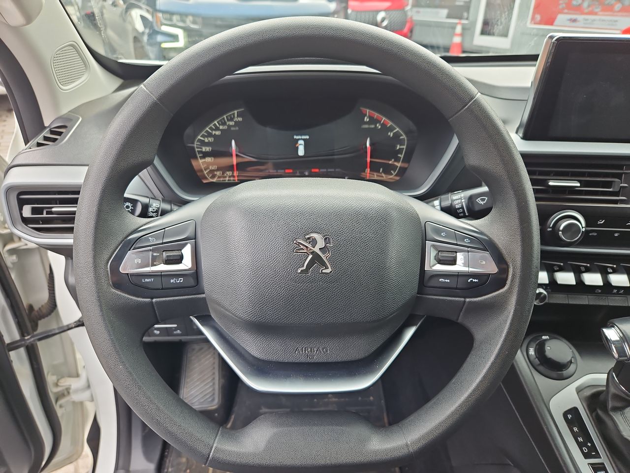 Peugeot Landtrek Landtrek Bluehdi 4x4 2.2 Aut 2023 Usado  Usado en Webautos.cl