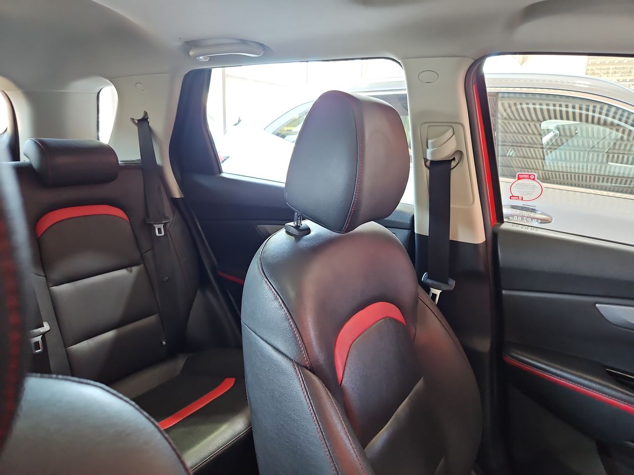 Changan Cs55 Cs55 4x2 1.5 Aut 2023 Usado en Usados de Primera - Sergio Escobar