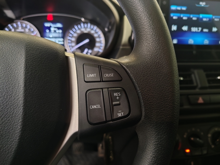 Suzuki S cross S Cross Gl 1.4 2023 Usado en Rosselot Usados