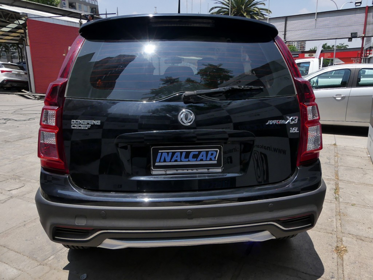 Dfm Ax3 X3 Luxury 1.6 2022 Usado  Usado en Webautos.cl