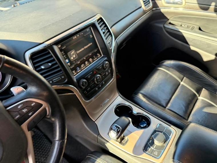 Jeep Grand cherokee Limited 2016 Usado en G Autos Automotriz - G Autos