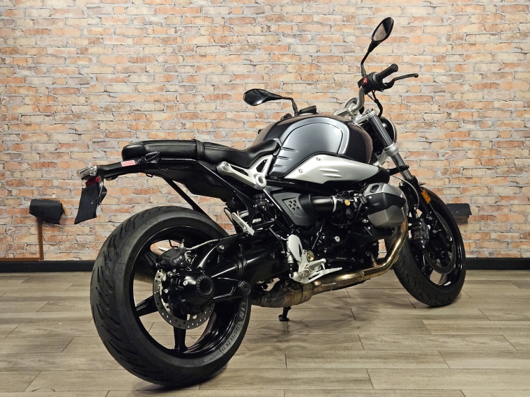 Bmw R ninet pure . 2023 Usado en BMW Premium Selection