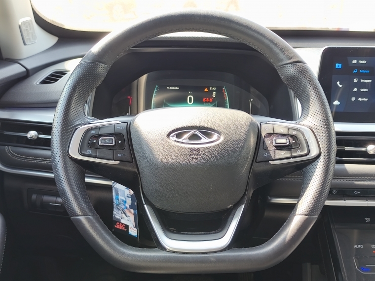 Chery Tiggo 7 pro Tiggo7 Pro Glx Cvt 1.5 2022 Usado en Rosselot Usados
