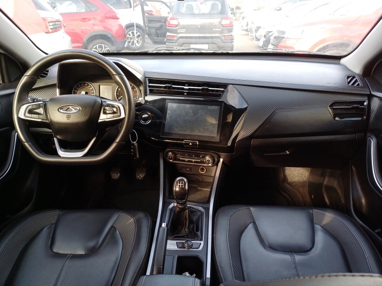 Chery Tiggo 2 pro Tiggo 2 Pro Gls Mt 1.5 2022 Usado en Rosselot Usados