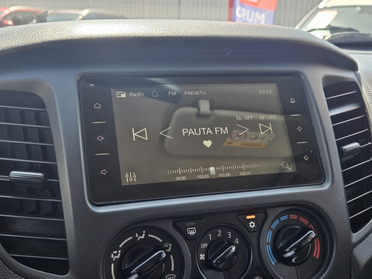 Mitsubishi L200 L200 D/c 2.4 Katana Crt 4x4 Special Pack 2023 Usado en Rosselot Usados