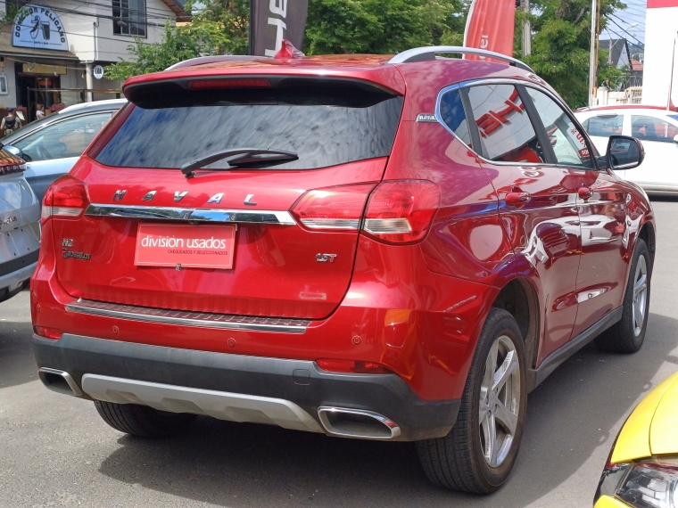Haval H2 New H2 Elite 1.5 2021 Usado en Rosselot Usados