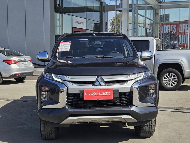 Mitsubishi L200 L200 Dakar Hp 4x4 2.4 2022 Usado en Rosselot Usados