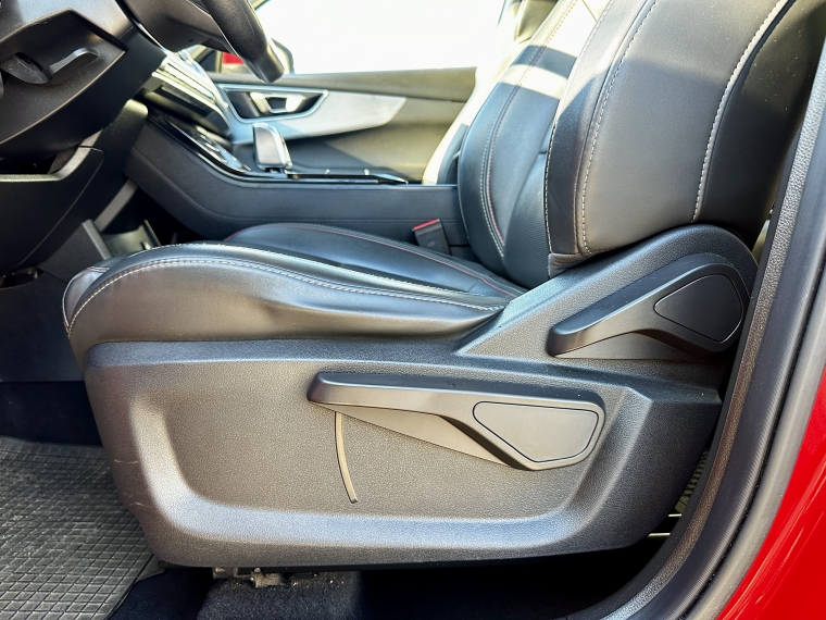 Chery Tiggo 7 pro Tiggo 7 Gls Cvt Pro 1.5 Aut 2021 Usado en Rosselot Usados