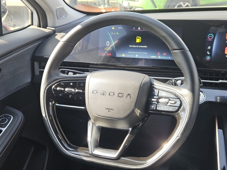 Omoda C5 Prestige 1.6 Aut 2025 Usado  Usado en Kovacs Usados