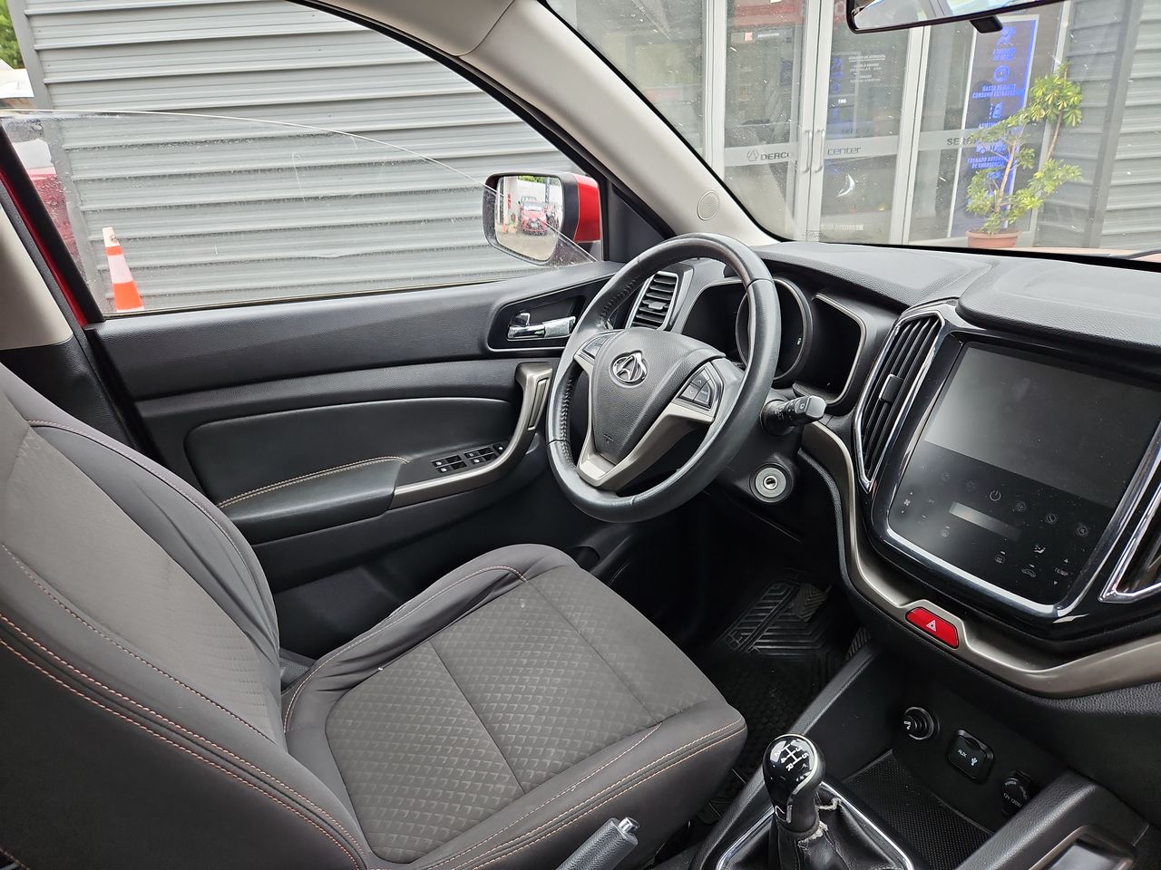 Changan Cx70 Cx70 Otto  1.6 2019 Usado en Usados de Primera - Sergio Escobar