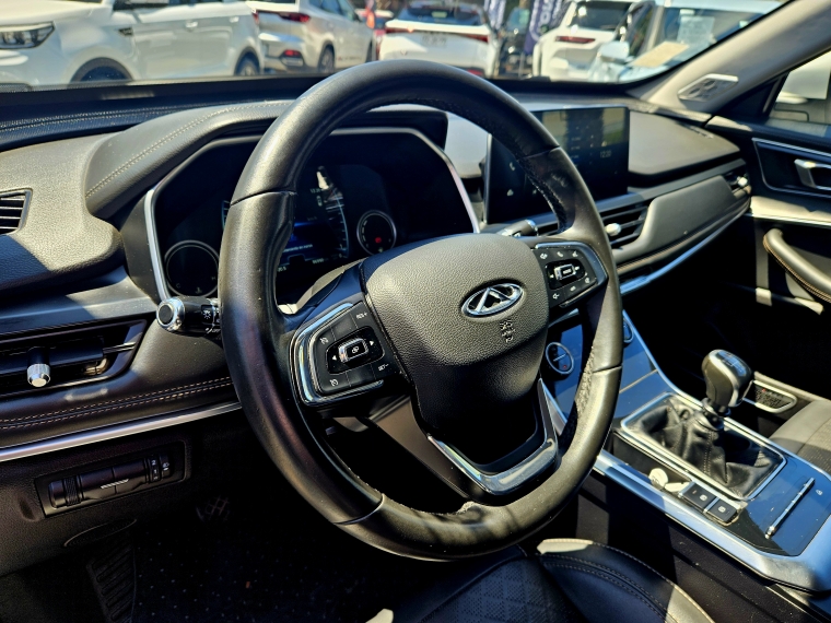 Chery Tiggo 8 Gls 1.5 Mt 2021 Usado  Usado en Kovacs Usados