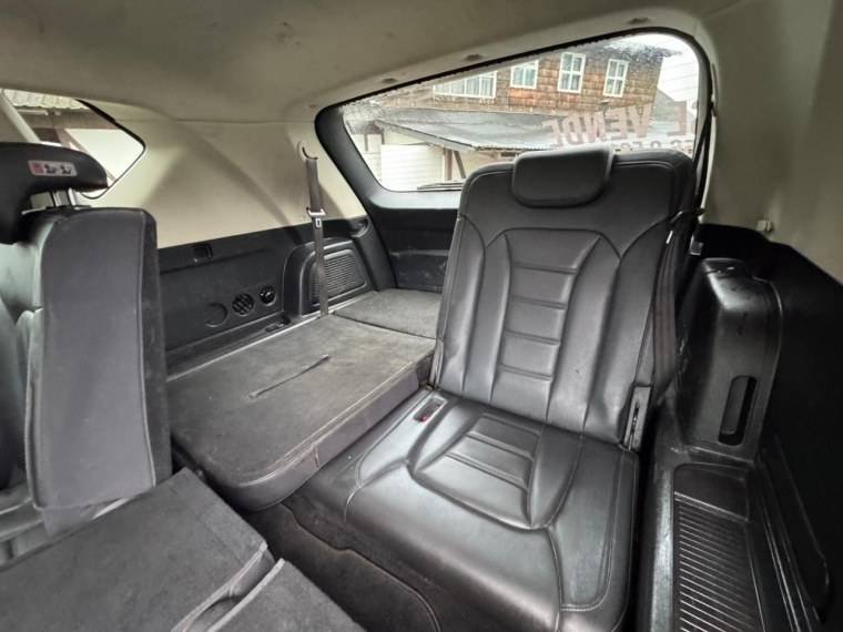 Ssangyong Rexton 4x4 2.2 2018 Usado en G Autos Automotriz - G Autos