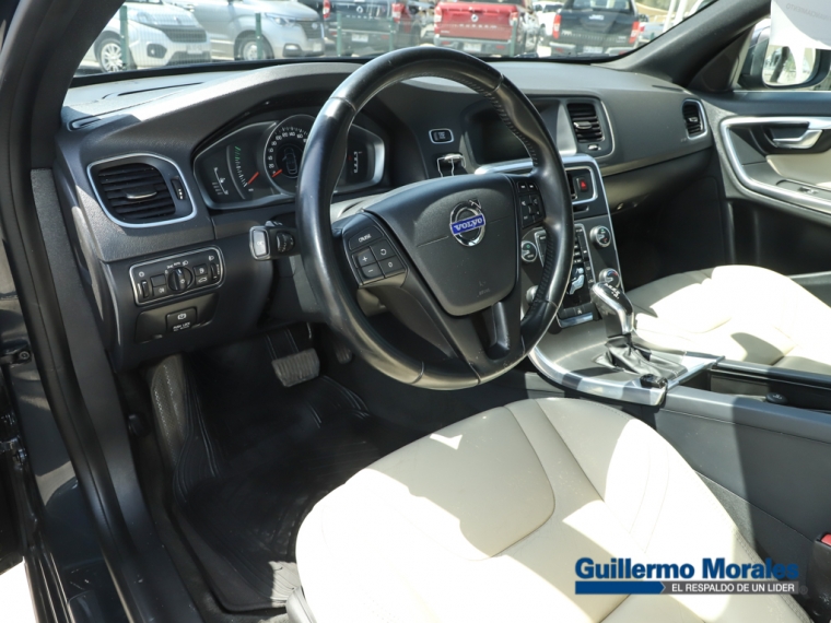 Volvo S60 D2 Ltd 2014  Usado en Guillermo Morales Usados