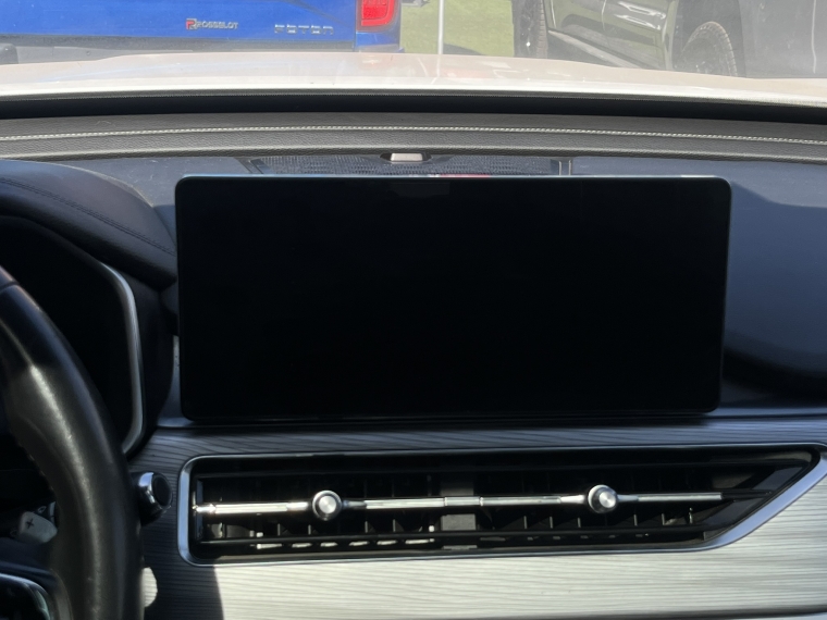 Chery Tiggo 8 Tiggo 8 Pro Glx Dct 1.6 Aut 2023 Usado en Rosselot Usados