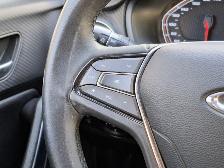 Chery Tiggo 2 Tiggo 2 Gls Mt 1.5 2024 Usado en Rosselot Usados