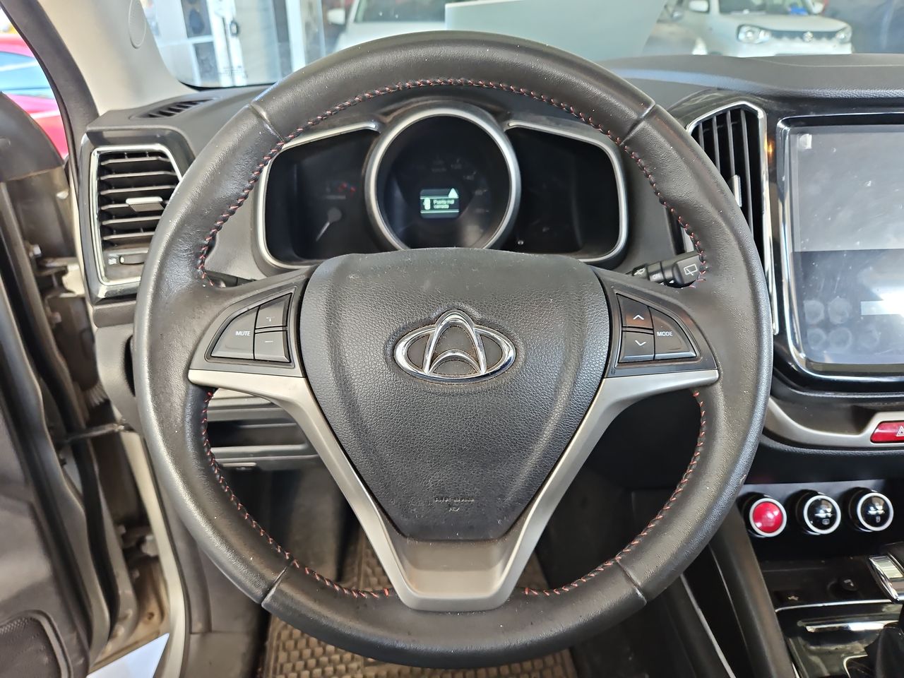 Changan Cx70 Cx70 T 1.5 Aut 2022 Usado en Usados de Primera - Sergio Escobar