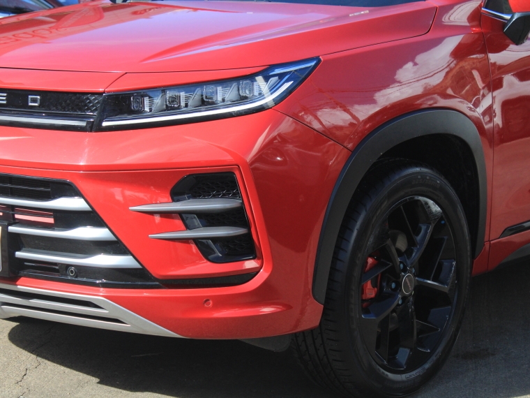 Exeed Lx Lx Unltd 1.5 Aut 2024 Usado en Rosselot Usados
