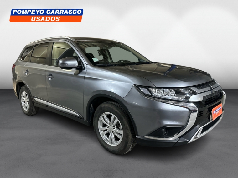 Mitsubishi Outlander 2.0 Mt 4x2  2022 Usado  Usado en Pompeyo