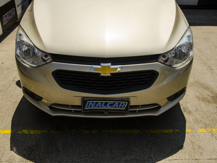 Chevrolet Sail Ls 1.5 2018 Usado  Usado en Webautos.cl