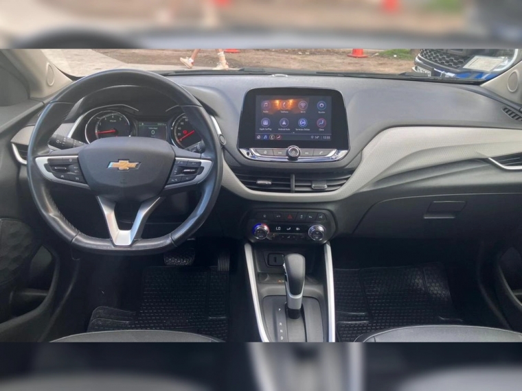 Chevrolet Onix Premier 1.0t Aut 2022 Usado  Usado en Webautos.cl