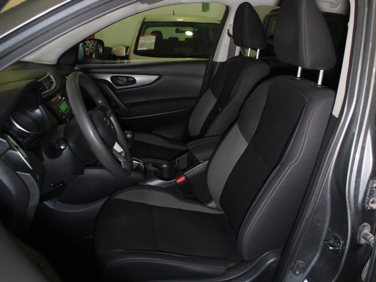 Nissan Qashqai Qashqai 2.0 2019 Usado en Rosselot Usados