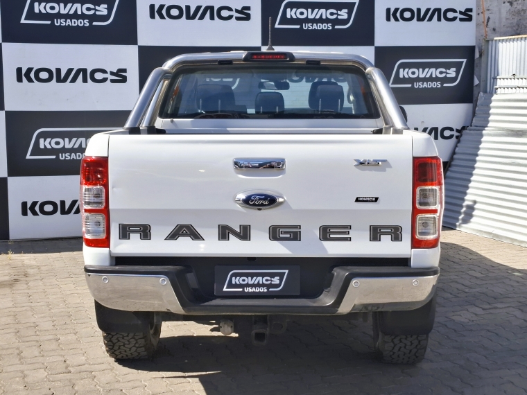 Ford Ranger Dsl Xlt Mt 4x4 3.2 2022 Usado  Usado en Kovacs Usados