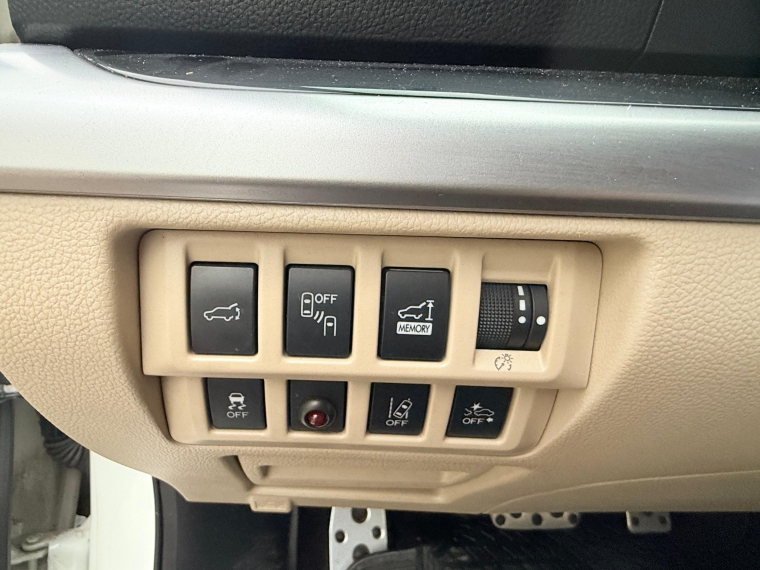 Subaru Outback 2.5i Aut 2019 Usado en Automotriz Olea Flaño