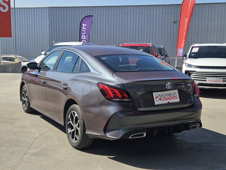 Mg Gt Gt Sedan 1.5 2023 Usado en Rosselot Usados