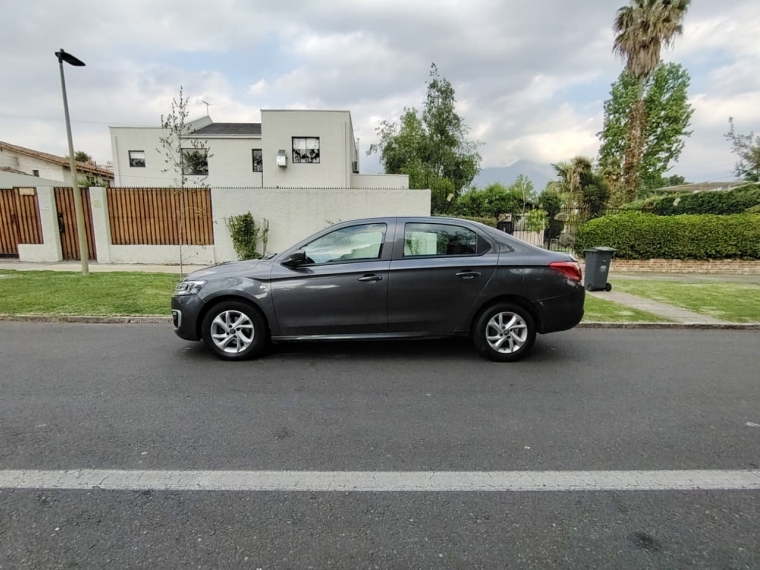 Citroen C-elysee Hdi 1.6 2020 Usado en Autoadvice Autos Usados