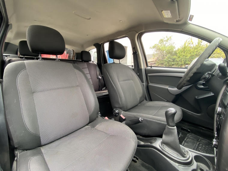 Renault Duster 1.6 Expression Mt 4x2 2016 Usado  Usado en Kovacs Usados