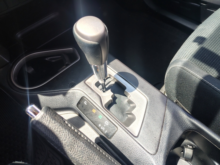 Toyota Rav4 Rav 4 2.5 Aut 2019 Usado en Rosselot Usados