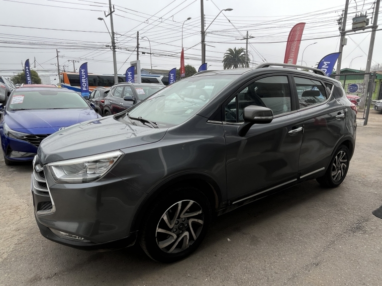 Jac S3 S3 1.5 2016 Usado en Rosselot Usados