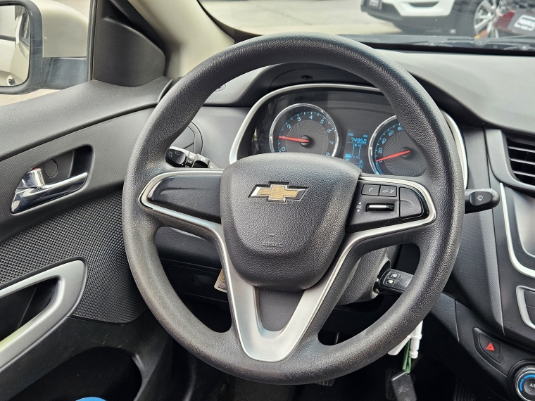 Chevrolet Sail 1.5 Ls Mt 2018 Usado Usado en Webautos.cl Chevrolet Sail 1.5 Ls Mt 2018 Usado Usado en Webautos.cl