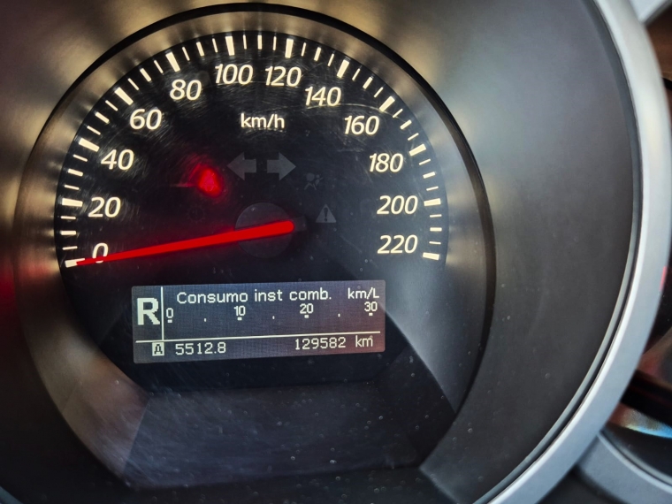 Suzuki Grand nomade  2.4 Auto Glx Nav Se 4wd. 2018 Usado en Autoadvice Autos Usados
