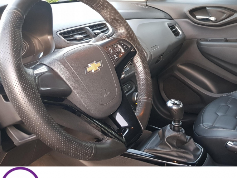 Chevrolet Onix Ltz Mec Full 2019 Usado  Usado en Webautos.cl