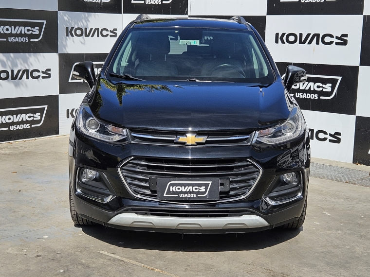 Chevrolet Tracker 1.8 Lt Mt 2017 Usado  Usado en Kovacs Usados