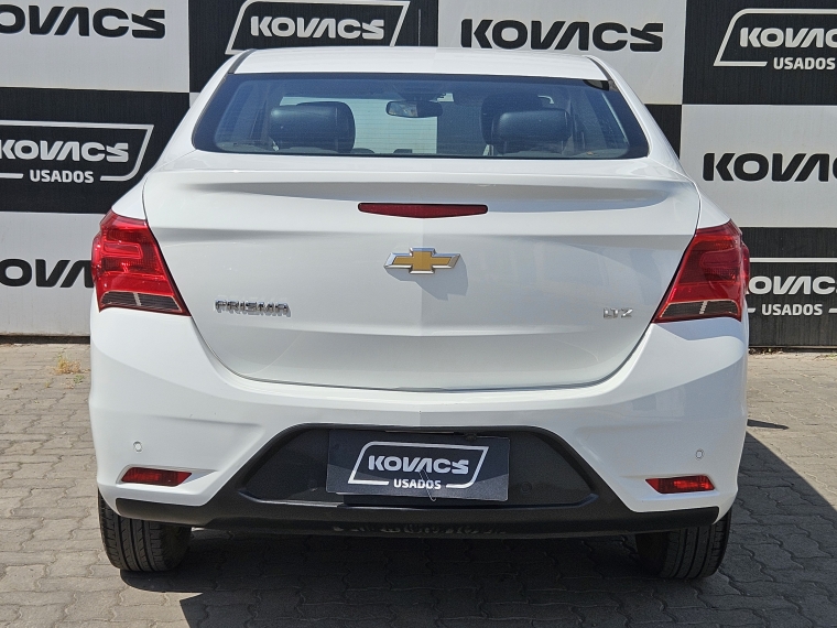 Chevrolet Prisma Ltz 1.4 2018 Usado  Usado en Kovacs Usados